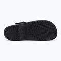 Crocs Classic Mary Jane Clog schwarz 4