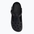 Crocs Classic Mary Jane Clog schwarz 5