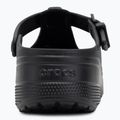 Crocs Classic Mary Jane Clog schwarz 6