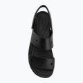 Damensandalen Crocs Broklyn 4U black 5