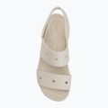 Damensandalen Crocs Broklyn 4U stucco 5