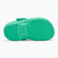Badeschuhe Kinder Crocs Classic Clog Toddler lagon 5