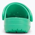 Badeschuhe Kinder Crocs Classic Clog Toddler lagon 7