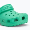 Badeschuhe Kinder Crocs Classic Clog Toddler lagon 8
