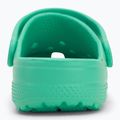 Badeschuhe Kinder Crocs Classic Clog Kids lagoon 7
