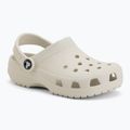 Kinder-Flip-Flops Crocs Classic Clog Kids linen 2