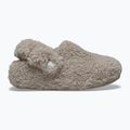 Kinder-Hausschuhe Crocs Classic Cozzy mushroom 2
