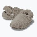 Kinder-Hausschuhe Crocs Classic Cozzy mushroom 6