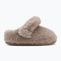 Kinder-Hausschuhe Crocs Classic Cozzy mushroom 3