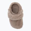 Kinder-Hausschuhe Crocs Classic Cozzy mushroom 6