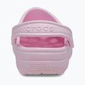 Badeschuhe Crocs Classic pink milk 3