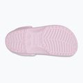 Badeschuhe Crocs Classic pink milk 5