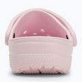 Badeschuhe Crocs Classic pink milk 7