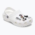 Crocs Jibbitz™ Mickey Pant pin 5 Stück. 3