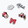 Crocs Jibbitz™ Minnie Dress Pin 5 Stk.