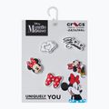 Crocs Jibbitz™ Minnie Dress Pin 5 Stk. 4
