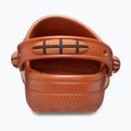 Badeschuhe Kinder Crocs Classic Basketball Clog K sienna 3