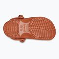 Badeschuhe Kinder Crocs Classic Basketball Clog K sienna 5