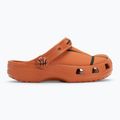 Badeschuhe Kinder Crocs Classic Basketball Clog K sienna 3