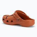 Badeschuhe Kinder Crocs Classic Basketball Clog K sienna 4