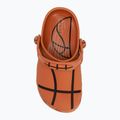 Badeschuhe Kinder Crocs Classic Basketball Clog K sienna 6
