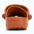 Badeschuhe Kinder Crocs Classic Basketball Clog K sienna 7