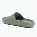 Badeschuhe Crocs Classic Slide V2 moss 3