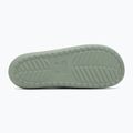 Badeschuhe Crocs Classic Slide V2 moss 4