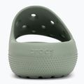 Badeschuhe Crocs Classic Slide V2 moss 6