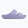 Badeschuhe Damen Crocs Classic Sandal V2 mystic purple 2