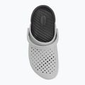 Badeschuhe Crocs Inmotion Clog atmosphere 6