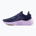 New Balance Fresh Foam Roav v2 navy Damen Laufschuhe 14