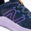 New Balance Fresh Foam Roav v2 navy Damen Laufschuhe 10