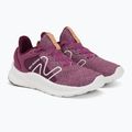 Damen Laufschuhe New Balance WROAVV2 lila NBWROAVRM2 4