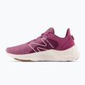 Damen Laufschuhe New Balance WROAVV2 lila NBWROAVRM2 12