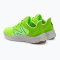 New Balance Fresh Foam Roav v2 grün Herren Laufschuhe 3