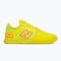 New Balance Herren Fußballschuhe Audazo V5+ Pro IN gelb MSA1IY55 11