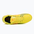 New Balance Herren Fußballschuhe Audazo V5+ Pro IN gelb MSA1IY55 13