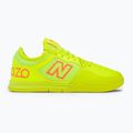 New Balance Herren Fußballschuhe Audazo V5+ Pro IN gelb MSA1IY55 2