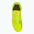 New Balance Herren Fußballschuhe Audazo V5+ Pro IN gelb MSA1IY55 6