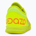 New Balance Herren Fußballschuhe Audazo V5+ Pro IN gelb MSA1IY55 8