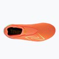 Kinder Fußballschuhe New Balance Tekela V4 Magique FG JR neon dragonfly 13
