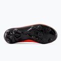 Kinder Fußballschuhe New Balance Tekela V4 Magique FG JR neon dragonfly 14