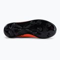 Kinder Fußballschuhe New Balance Tekela V4 Magique FG JR neon dragonfly 5