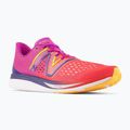 New Balance FuelCell SuperComp Pacer burgundy Herren Laufschuhe 11