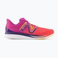 New Balance FuelCell SuperComp Pacer burgundy Herren Laufschuhe 12