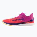 New Balance FuelCell SuperComp Pacer burgundy Herren Laufschuhe 13