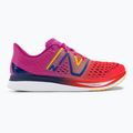 New Balance FuelCell SuperComp Pacer burgundy Herren Laufschuhe 2