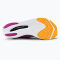 New Balance FuelCell SuperComp Pacer burgundy Herren Laufschuhe 5