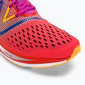 New Balance FuelCell SuperComp Pacer burgundy Herren Laufschuhe 7